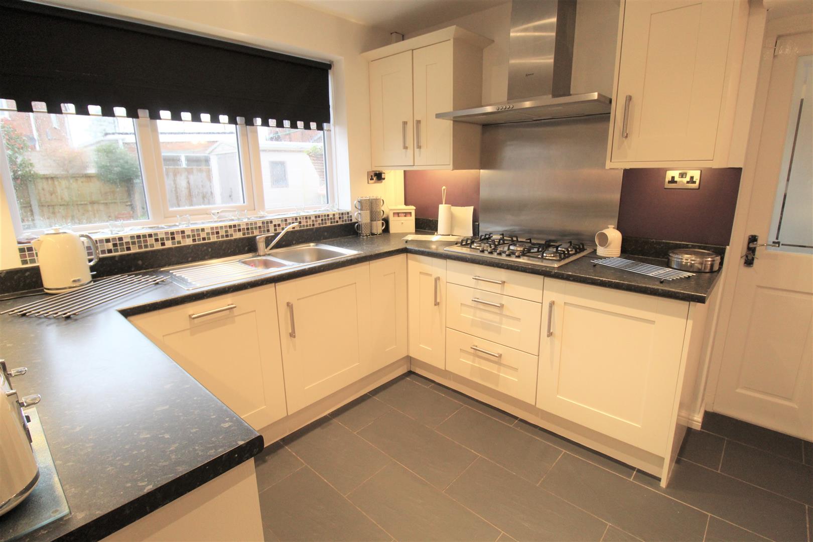 Stanley Grove, Baddeley Green, Stoke-On-Trent